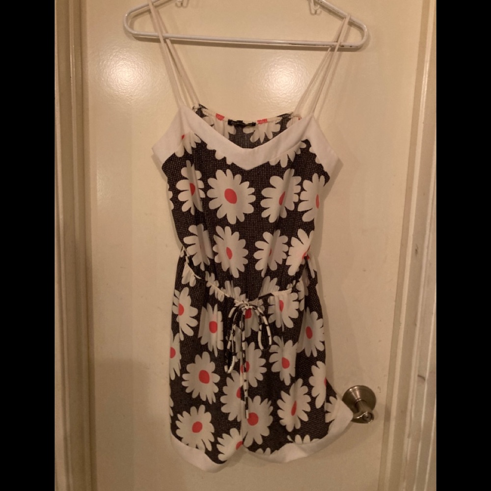 Sun dress
